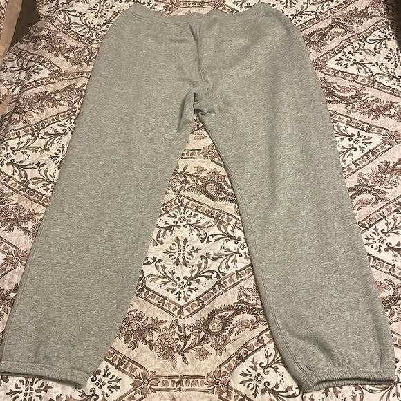 Ralph Lauren Polo Big Boys Gray Sweatsuit Sz XL - Picture 13 of 13